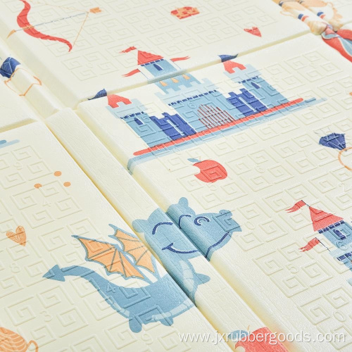 Baby floor crawling protects knee gamepad mats playmat